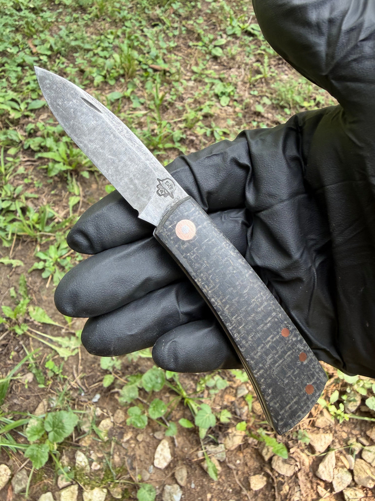 Folding Knives
