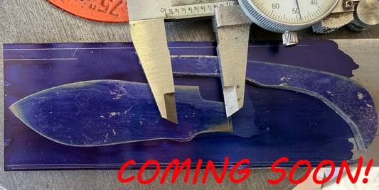 COMING SOON