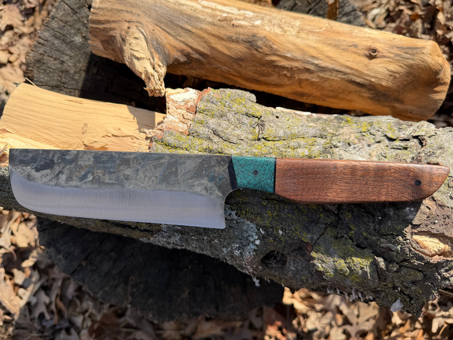 Heavy Duty Nakiri