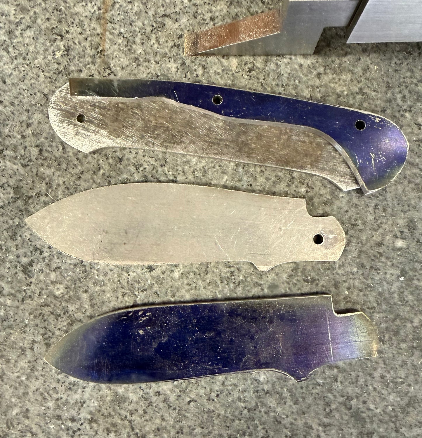 Slipjoints