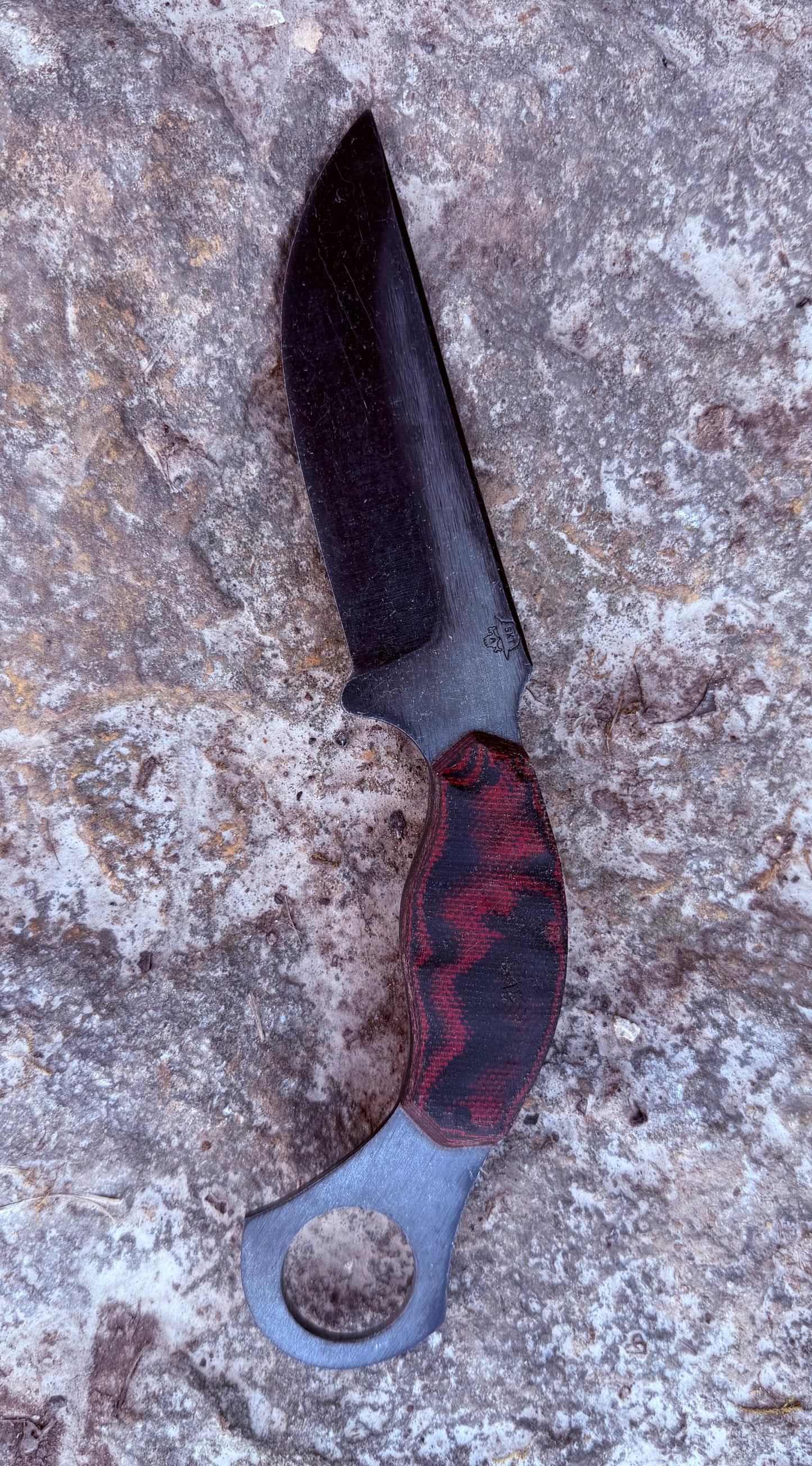 Sidewinder