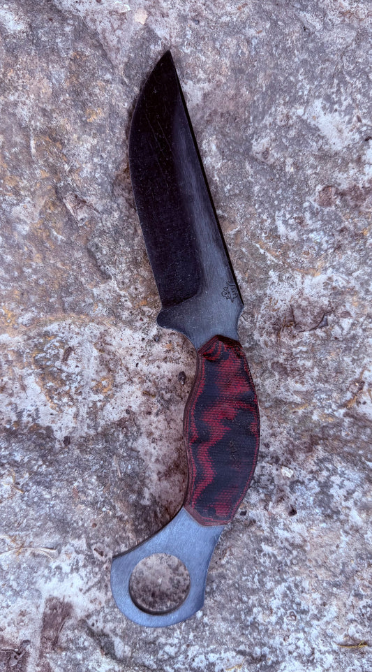 Sidewinder