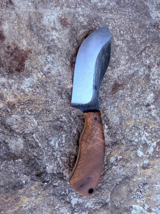 Zipper (walnut)