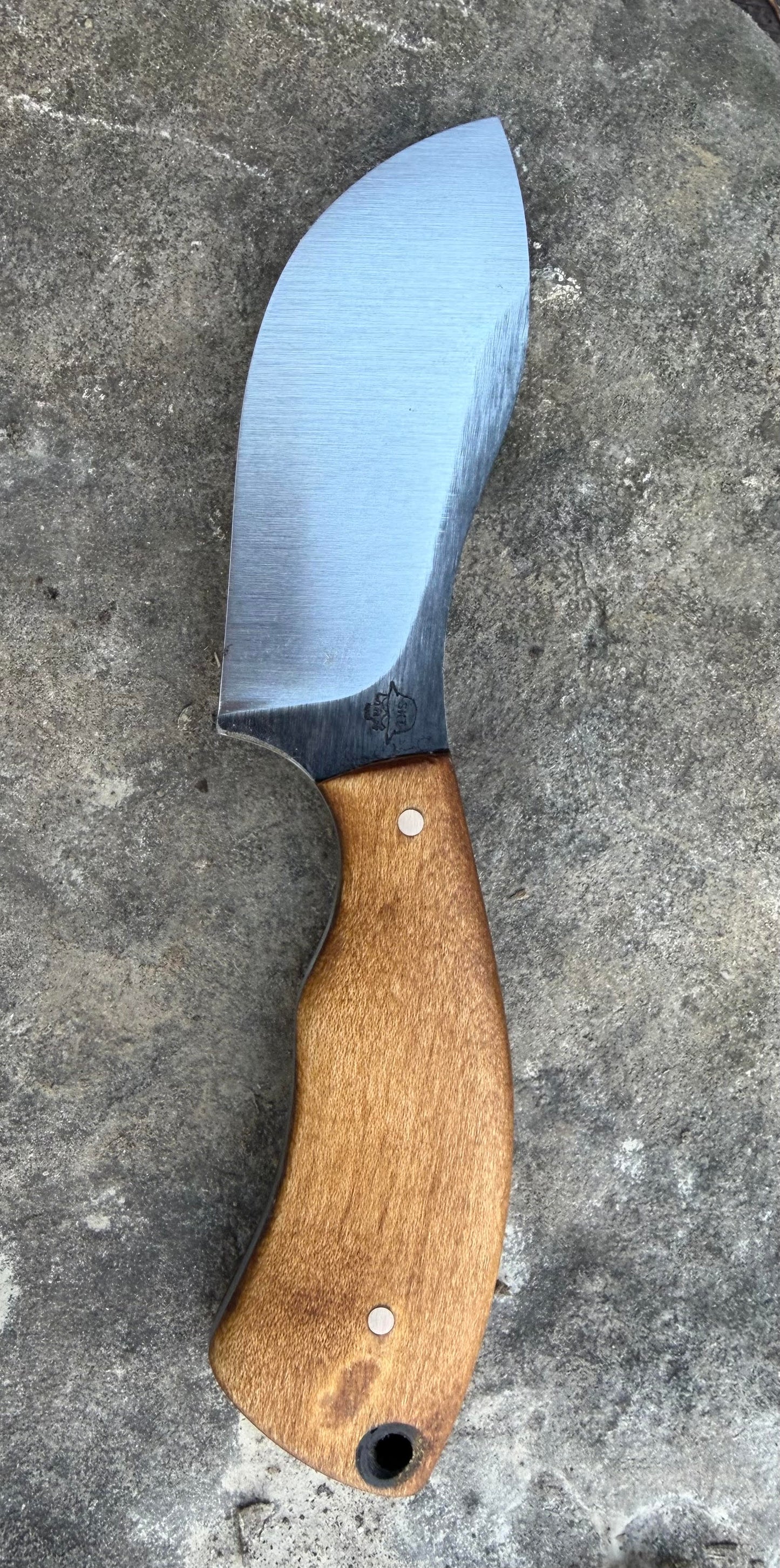Zipper (maple)
