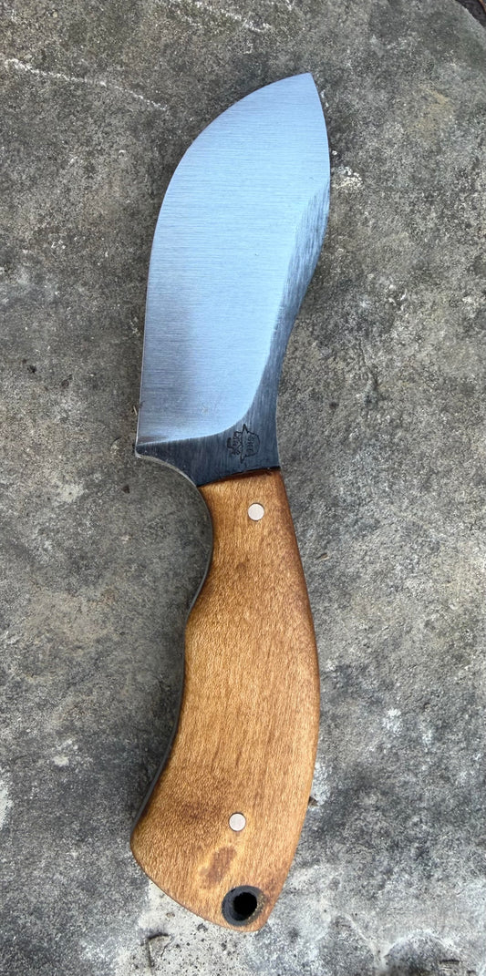 Zipper (maple)